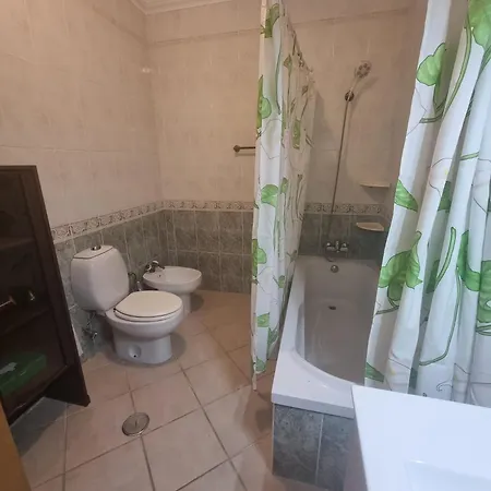 T2 Dos Bicos البوفيرا