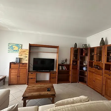 T2 Dos Bicos شقة البوفيرا