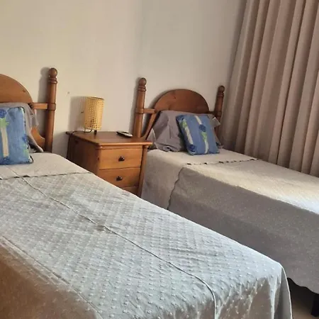 T2 Dos Bicos * البوفيرا