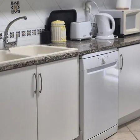 شقة T2 Dos Bicos *