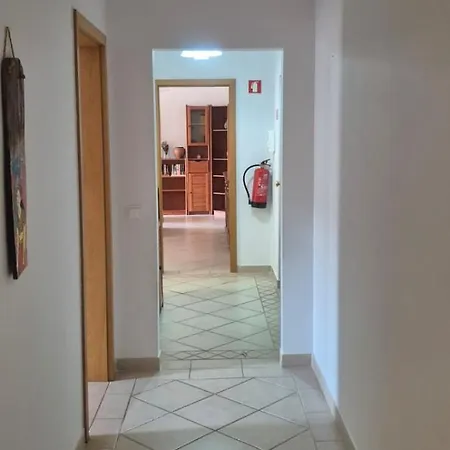 شقة T2 Dos Bicos البوفيرا