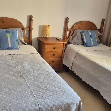 شقة T2 Dos Bicos *