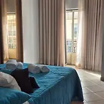 T2 Dos Bicos Apartman *