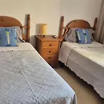 Apartman T2 Dos Bicos *