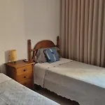 Apartman T2 Dos Bicos