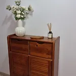 Apartman T2 Dos Bicos