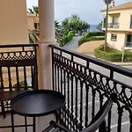 Apartman T2 Dos Bicos Albufeira