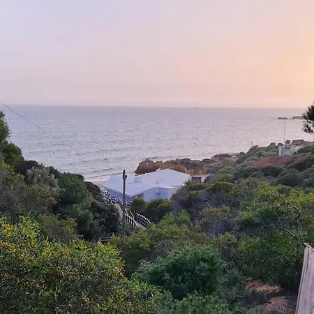 T2 Dos Bicos Appartamento Albufeira