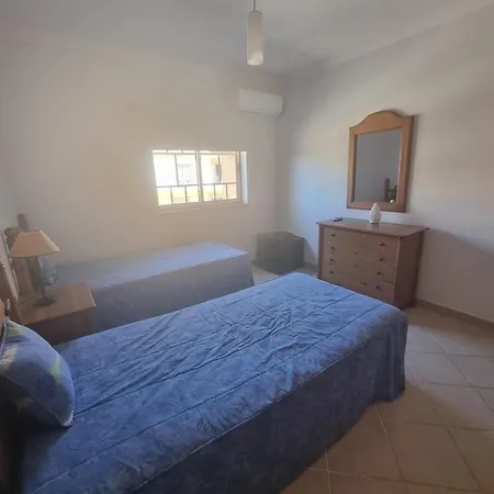 T2 Dos Bicos Appartement