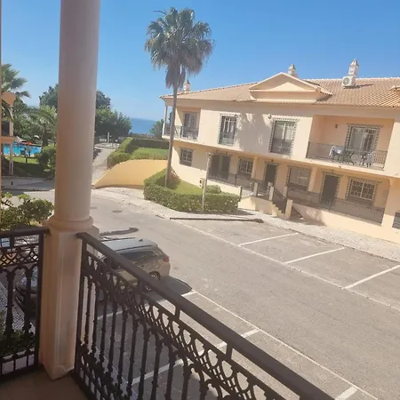 T2 Dos Bicos Албуфейра