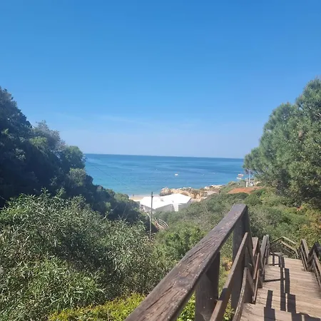T2 Dos Bicos Lejlighed Albufeira