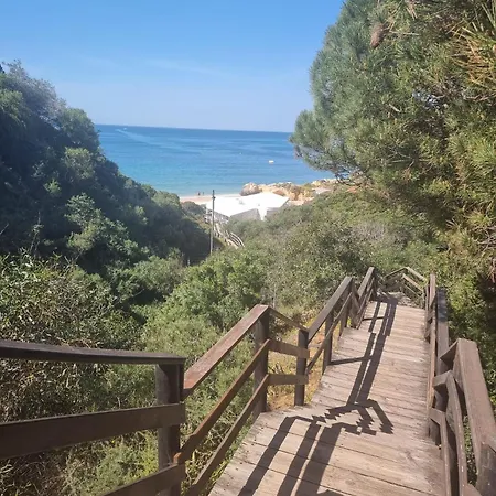 Lejlighed T2 Dos Bicos