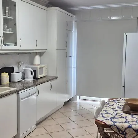 T2 Dos Bicos Appartement Albufeira