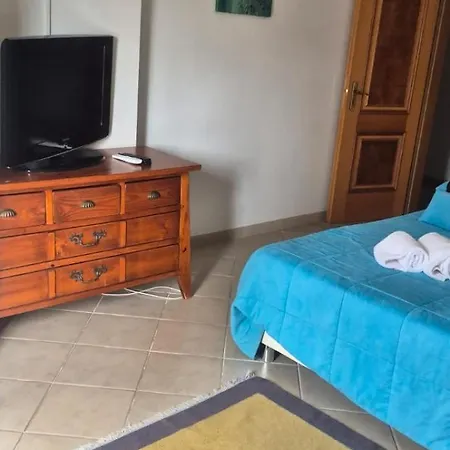 Appartement T2 Dos Bicos Albufeira