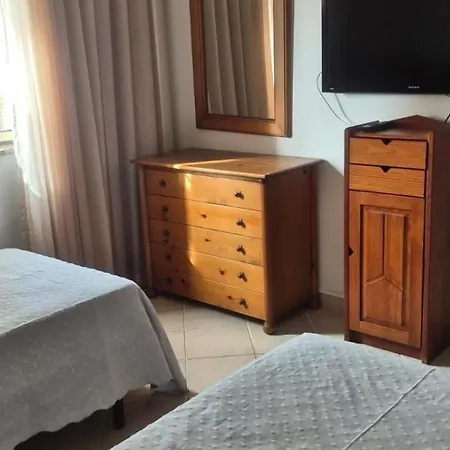 Apartamento T2 Dos Bicos Albufeira