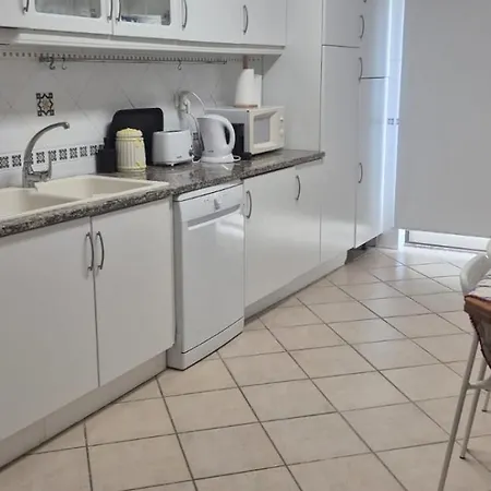 T2 Dos Bicos Appartement