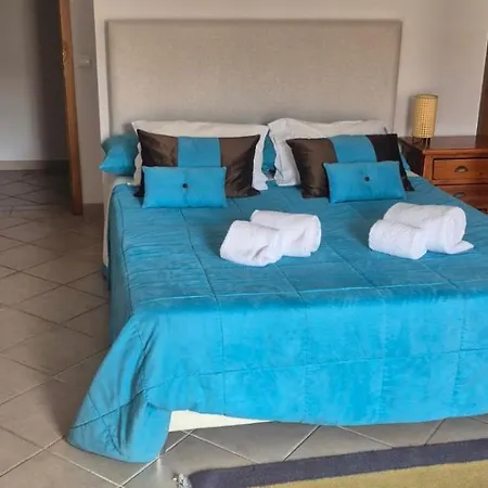 Appartement T2 Dos Bicos *