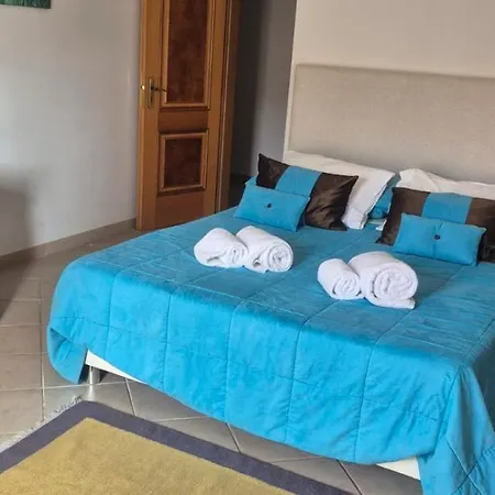 Apartamento T2 Dos Bicos Albufeira