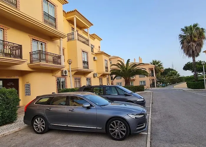 Apartment T2 Dos Bicos Albufeira