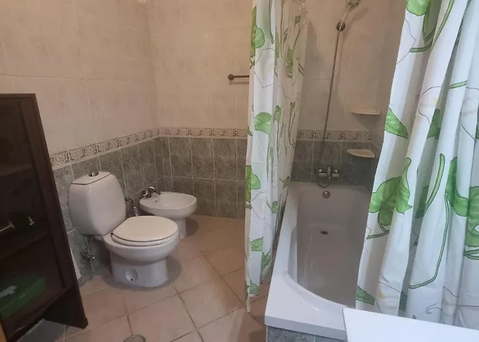 T2 Dos Bicos Albufeira