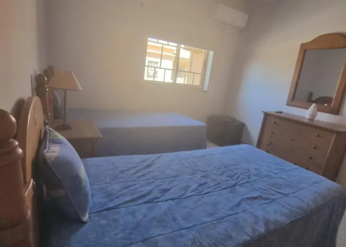 T2 Dos Bicos Apartment Albufeira