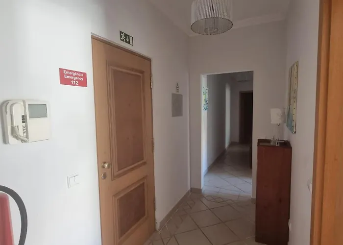 Apartment T2 Dos Bicos