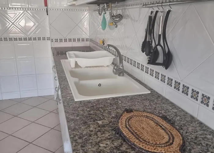 T2 Dos Bicos Apartment