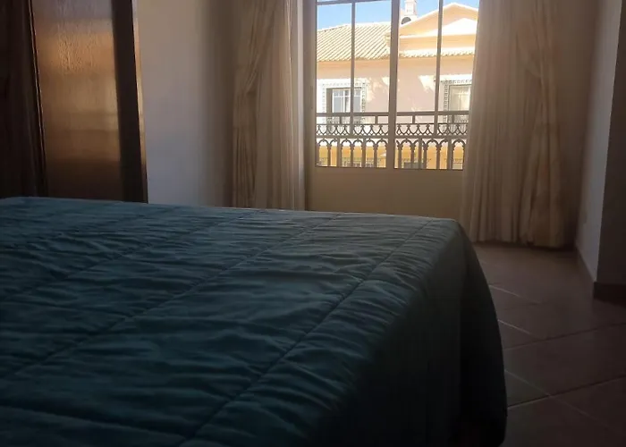 T2 Dos Bicos Albufeira