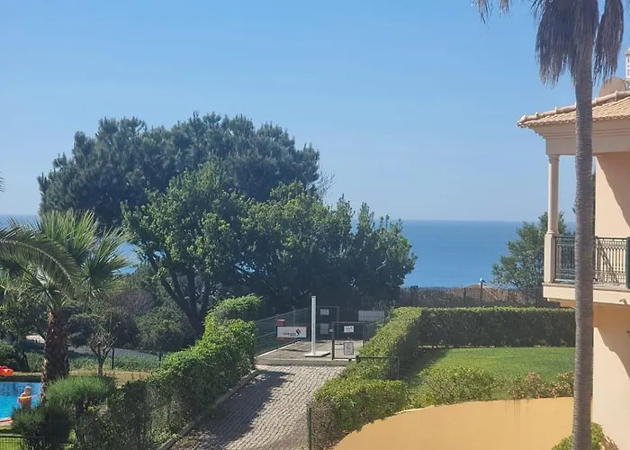 T2 Dos Bicos Apartment Albufeira