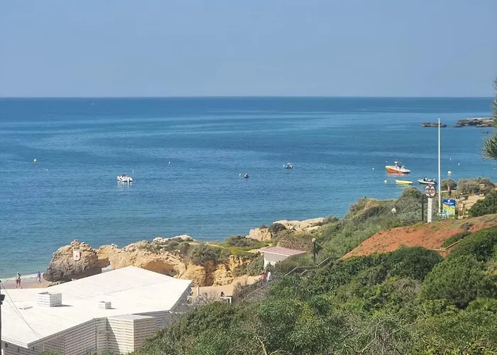 T2 Dos Bicos Appartement Albufeira