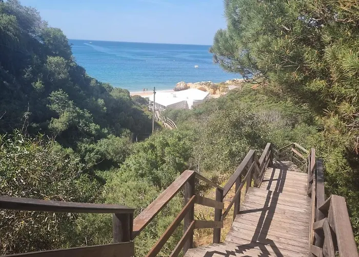 Apartament T2 Dos Bicos