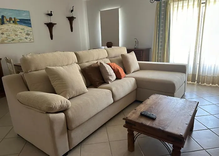 Appartement T2 Dos Bicos