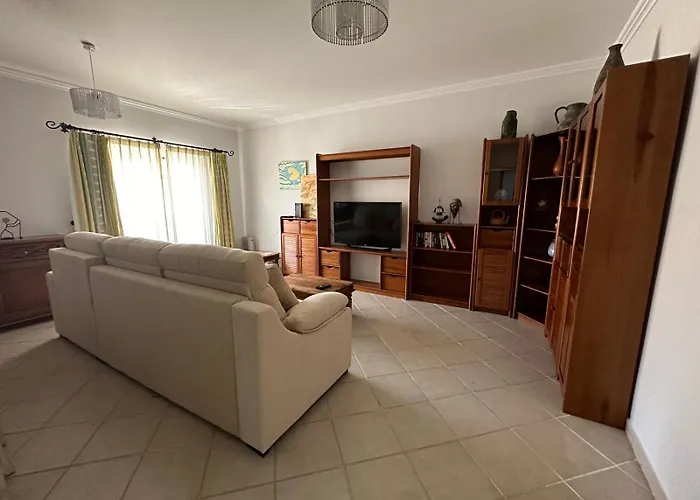 T2 Dos Bicos * Albufeira