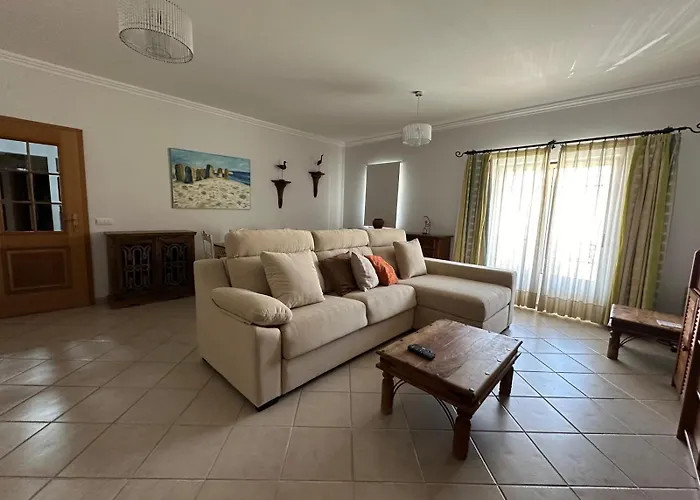 T2 Dos Bicos Appartement