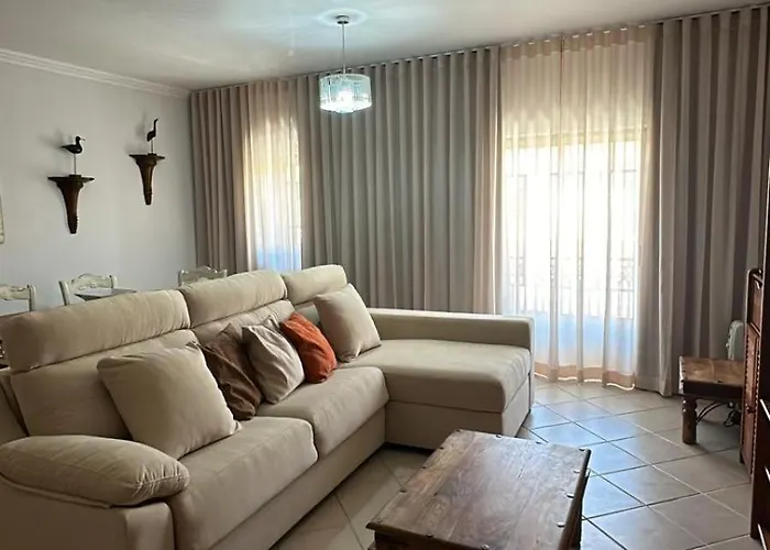 T2 Dos Bicos Apartment