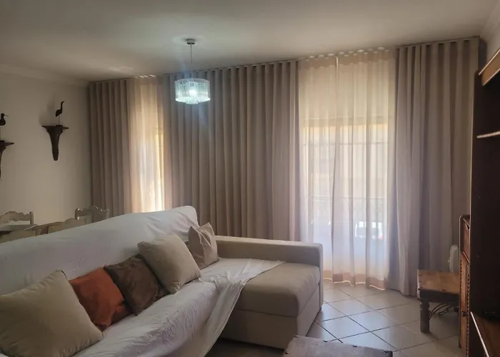 T2 Dos Bicos Albufeira