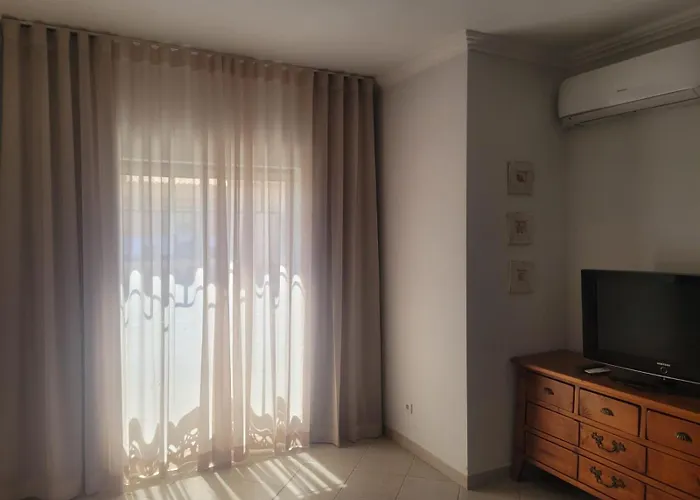 T2 Dos Bicos * Albufeira