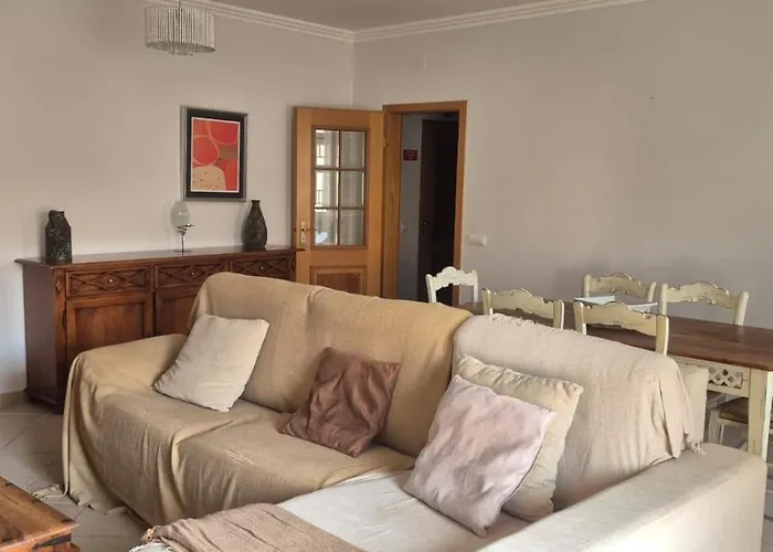 T2 Dos Bicos * Albufeira