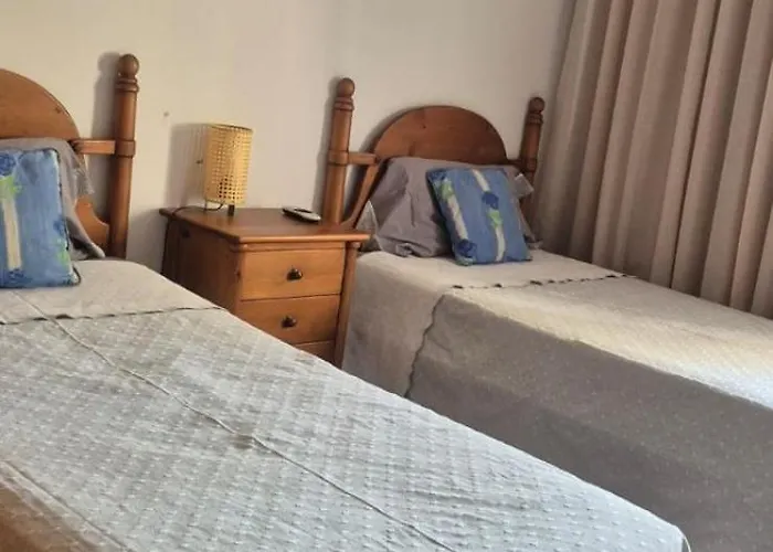 T2 Dos Bicos * Albufeira