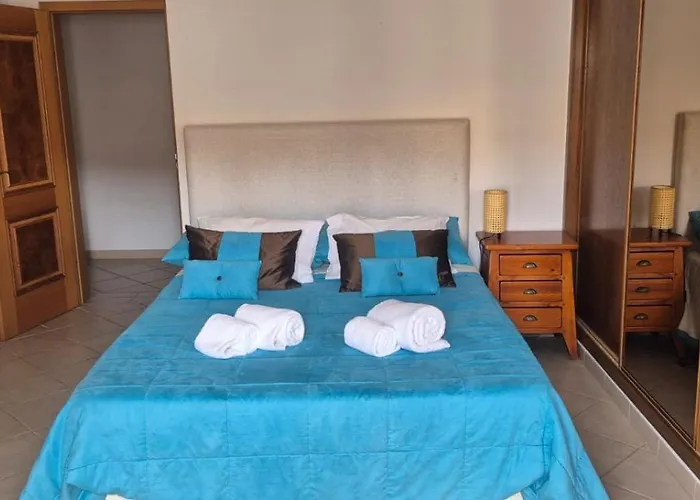 T2 Dos Bicos Apartment