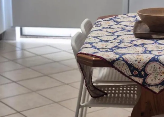 Apartment T2 Dos Bicos Albufeira