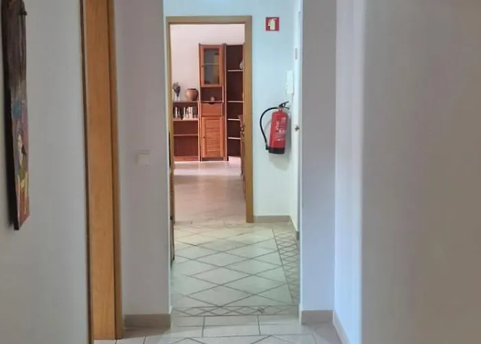 Apartment T2 Dos Bicos Albufeira