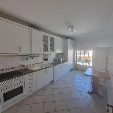 Apartment T2 Dos Bicos Albufeira