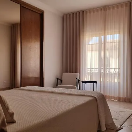 Appartement T2 Dos Bicos *