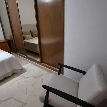 Appartement T2 Dos Bicos