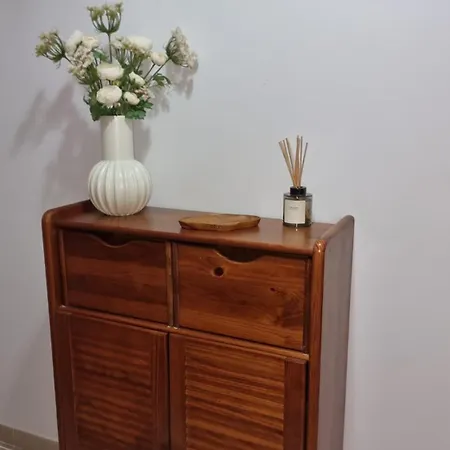 Appartement T2 Dos Bicos