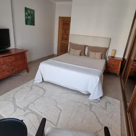 T2 Dos Bicos Appartement Albufeira