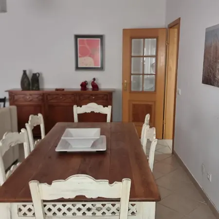 T2 Dos Bicos Appartement *
