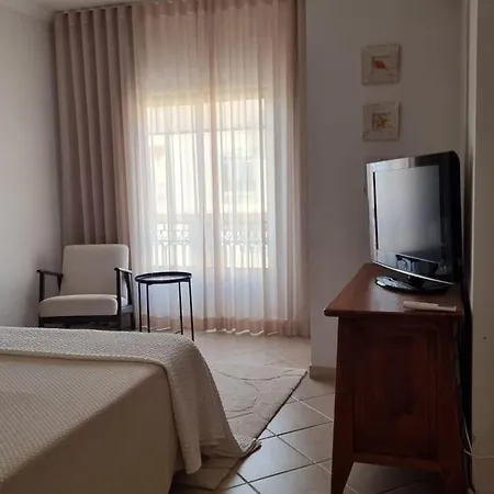 Appartement T2 Dos Bicos Albufeira