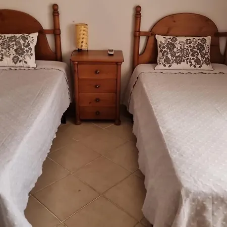 Appartement T2 Dos Bicos